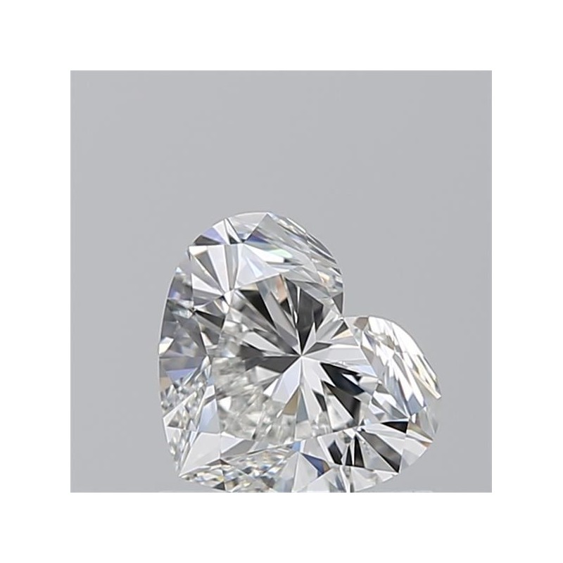 Diament serce, 0.9ct, VVS2, F, GIA 6521669441 Diament serce, 0.9ct, VVS2, F, GIA 6521669441