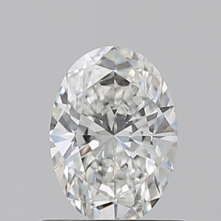 Diament szlif owalny, 0.7ct, VS2, G, GIA 5523837218