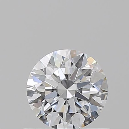 Diament szlif okrągły, 0.6ct, VVS1, D, GIA 7521279143