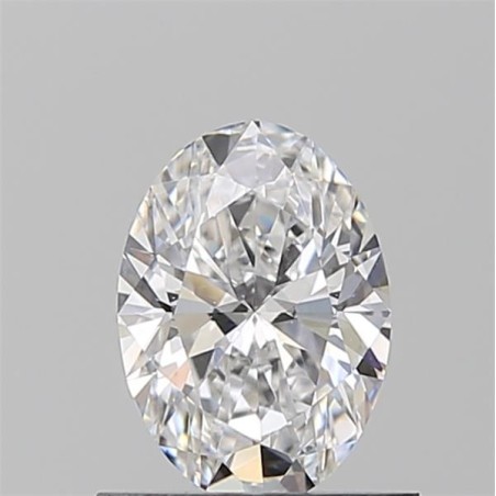 Diament szlif owalny, 0.71ct, VS2, D, GIA 1525037224