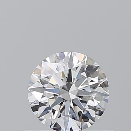 Diament szlif okrągły, 0.54ct, VVS1, E, GIA 5523815069