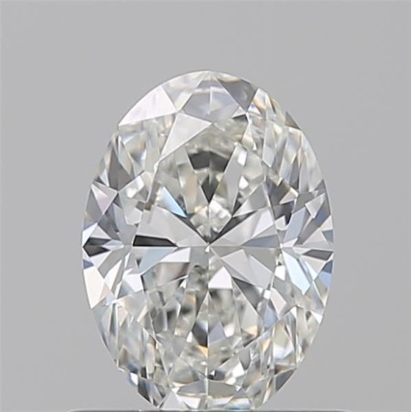 Diament szlif owalny, 0.72ct, VVS1, G, GIA 7531488732