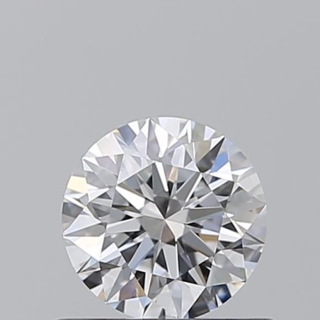 Diament szlif okrągły, 0.65ct, VVS1, D, GIA 6522880737