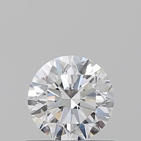 Diament szlif okrągły, 0.6ct, VVS1, E, GIA 6521879060