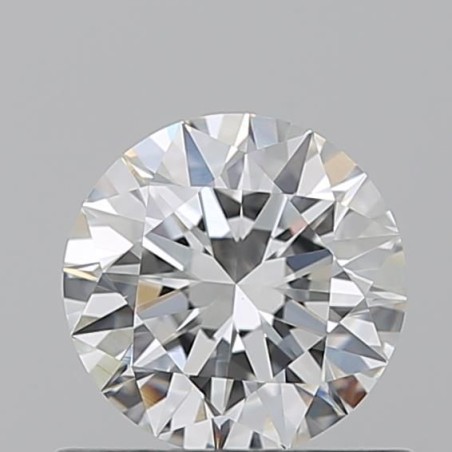 Diament szlif okrągły, 0.64ct, VVS2, G, GIA 1535217816