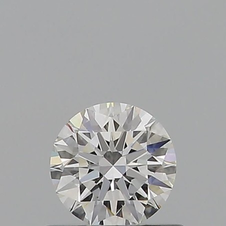 Diament szlif okrągły, 0.55ct, VVS1, G, GIA 7532062006