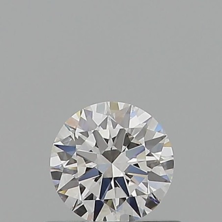 Diament szlif okrągły, 0.51ct, VVS1, E, GIA 5533074428