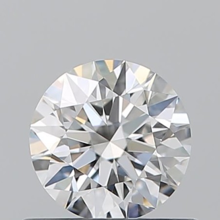 Diament szlif okrągły, 0.62ct, VVS2, G, GIA 3535074067