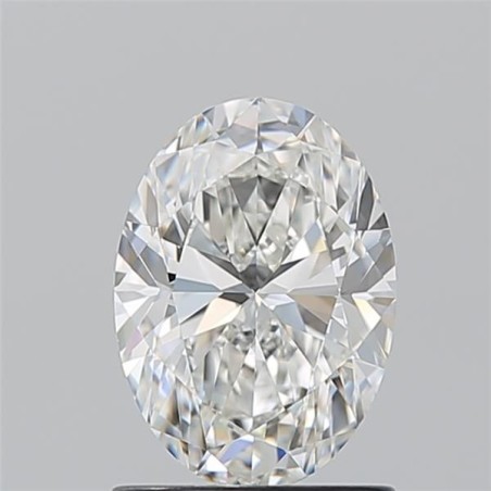 Diament szlif owalny, 1.2ct, VVS2, H, GIA 2235641371