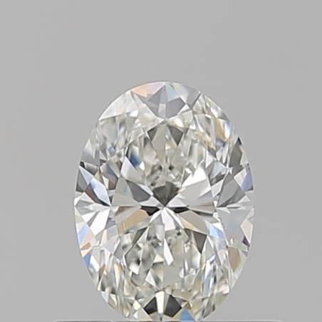 Diament szlif owalny, 0.52ct, VS1, H, GIA 5523881372