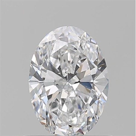 Diament szlif owalny, 0.7ct, VS2, D, GIA 2527939153