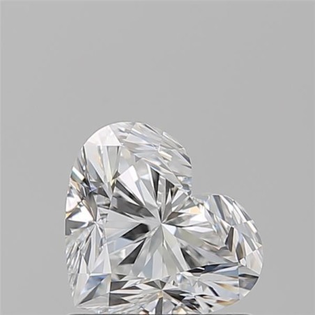 Diament serce, 1.01ct, VS1, E, GIA 2526946871