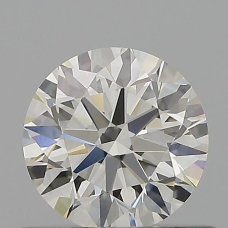 Diament szlif okrągły, 0.6ct, VVS2, I, GIA 3535086570