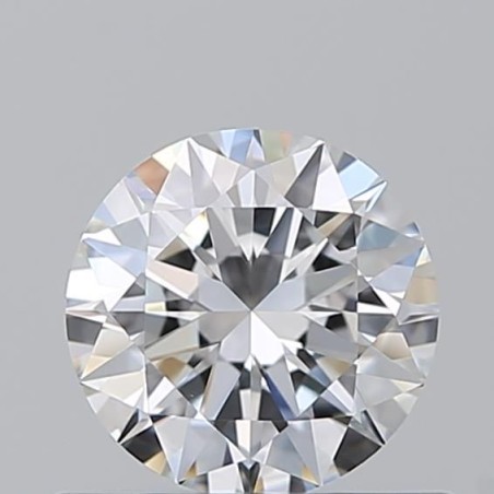 Diament szlif okrągły, 0.6ct, VVS1, E, GIA 1538088051
