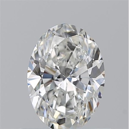 Diament szlif owalny, 0.72ct, VVS1, G, GIA 3535096754