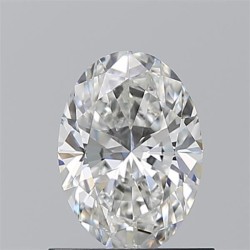 Diament szlif owalny, 0.78ct, VS1, G, GIA 1529952684