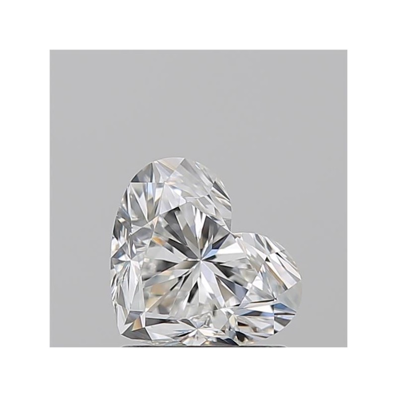 Diament serce, 1.2ct, VVS2, G, GIA 6531015411 Diament serce, 1.2ct, VVS2, G, GIA 6531015411