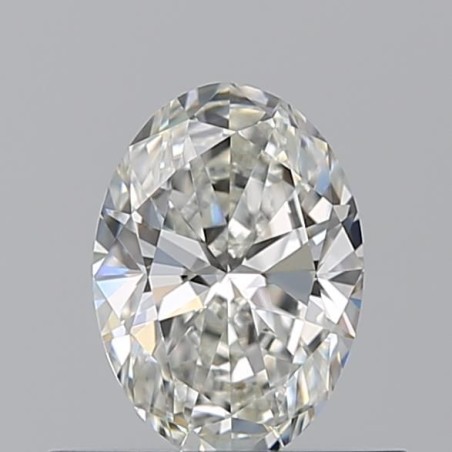 Diament szlif owalny, 0.5ct, VS1, H, GIA 1533061427