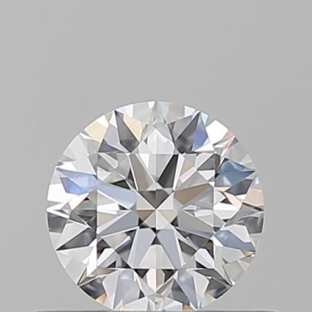 Diament szlif okrągły, 0.5ct, VVS1, E, GIA 7538144300