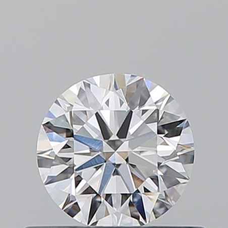 Diament szlif okrągły, 0.51ct, VVS1, E, GIA 1539144115