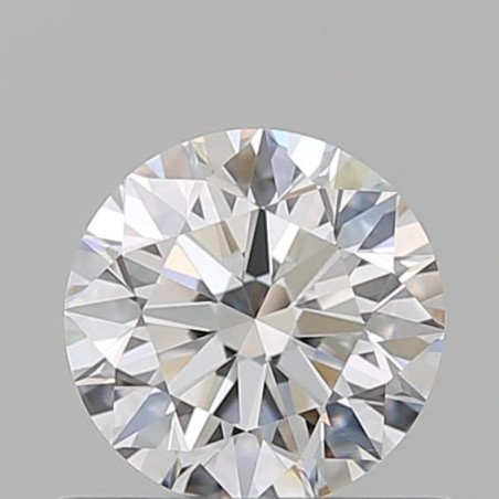 Diament szlif okrągły, 0.67ct, VVS1, E, GIA 1533152164