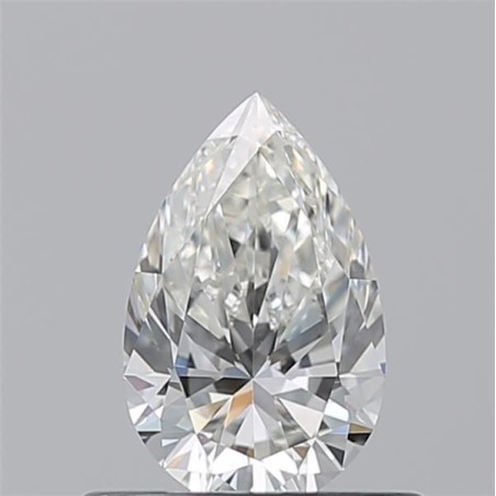 Diament szlif gruszkowy, 0.51ct, VS1, H, GIA 1538566872