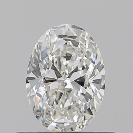 Diament szlif owalny, 0.51ct, VVS2, H, GIA 2537080318