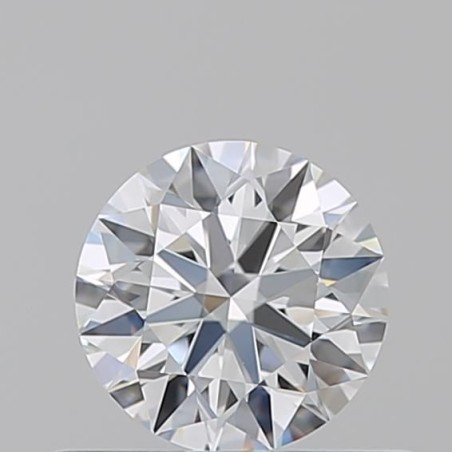 Diament szlif okrągły, 0.5ct, VVS1, E, GIA 6532276460