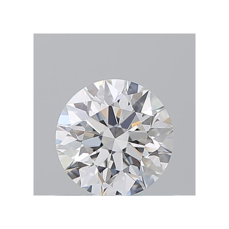 Diament szlif okrągły, 0.59ct, VVS1, G, GIA 7533282015