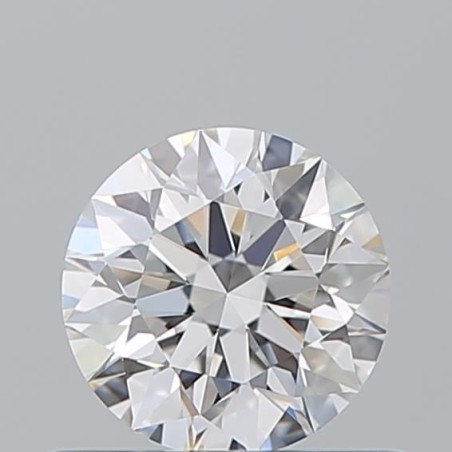 Diament szlif okrągły, 0.59ct, VVS1, G, GIA 7533282015