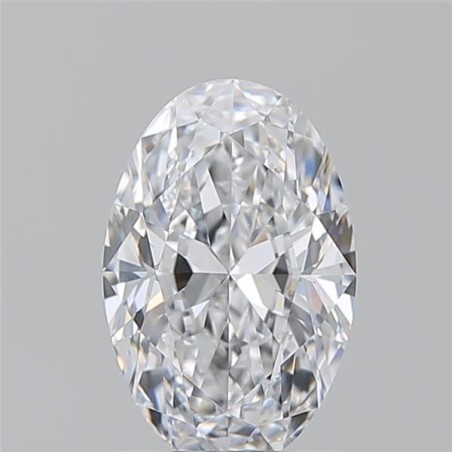 Diament szlif owalny, 1.2ct, VVS2, D, GIA 1232667292