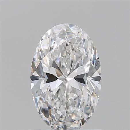 Diament szlif owalny, 1.01ct, VVS2, D, GIA 1232668975