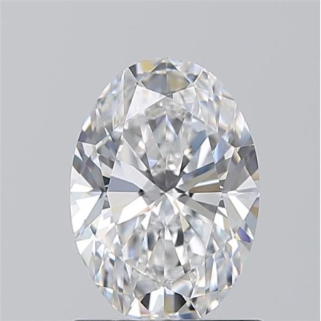 Diament szlif owalny, 1.02ct, VVS2, D, GIA 1232668849