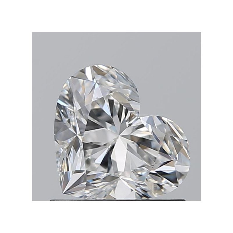 Diament serce, 0.92ct, VVS2, G, GIA 6532577044 Diament serce, 0.92ct, VVS2, G, GIA 6532577044