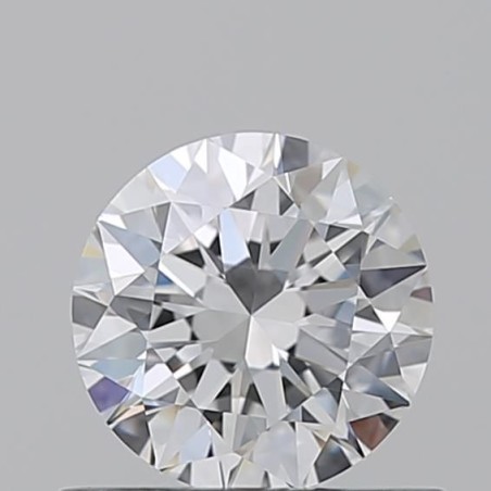 Diament szlif okrągły, 0.6ct, VVS1, D, GIA 2536293269