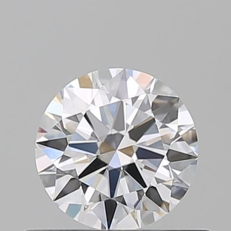 Diament szlif okrągły, 0.5ct, VVS2, D, GIA 2534468222