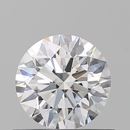Diament szlif okrągły, 0.6ct, VVS1, E, GIA 6531312430
