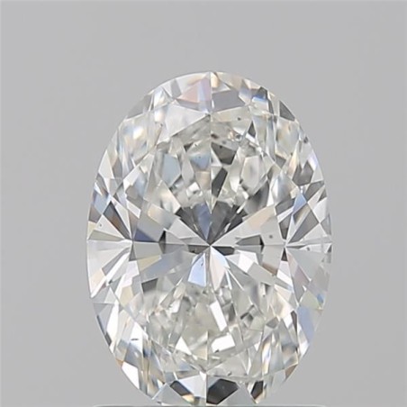 Diament szlif owalny, 1.2ct, SI1, G, GIA 3535290166