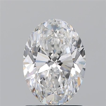 Diament szlif owalny, 1.51ct, VS2, E, GIA 5232668959