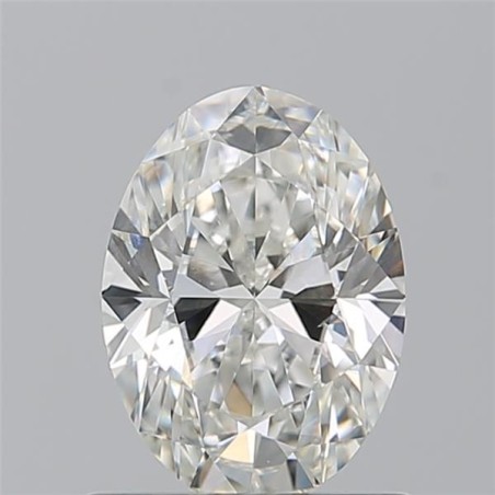 Diament szlif owalny, 0.9ct, VS2, H, GIA 1538576840