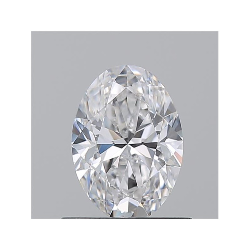 Diament szlif owalny, 0.7ct, VS2, E, GIA 2534576718