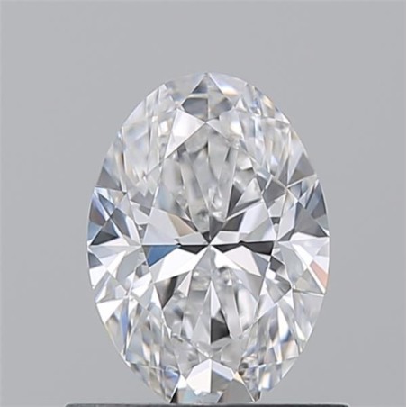 Diament szlif owalny, 0.7ct, VS2, E, GIA 2534576718