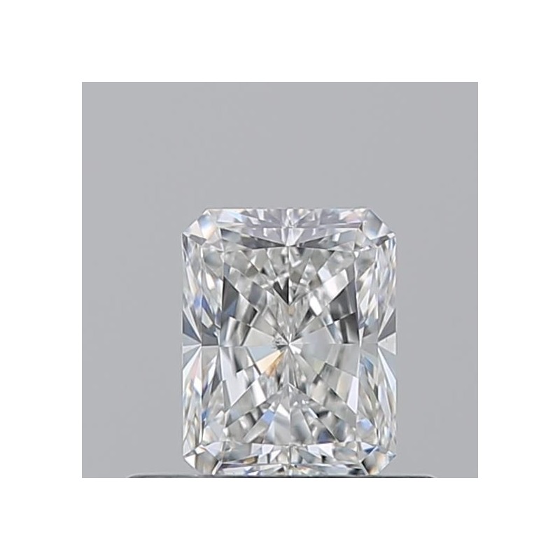 Diament radiant, 0.5ct, VS2, G, GIA 6542275403