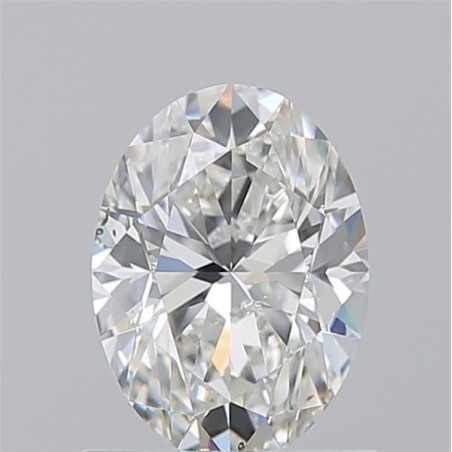Diament szlif owalny, 1.01ct, SI2, G, GIA 1537557116