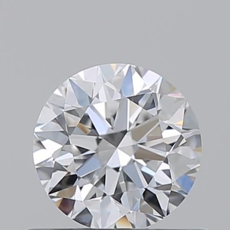 Diament szlif okrągły, 0.6ct, VVS1, D, GIA 6532300392