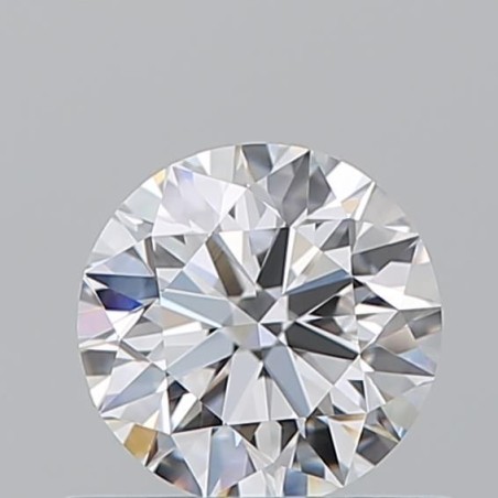 Diament szlif okrągły, 0.6ct, VVS1, D, GIA 1535298664
