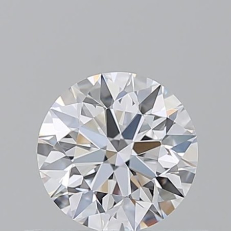 Diament szlif okrągły, 0.5ct, VVS1, E, GIA 7531298725