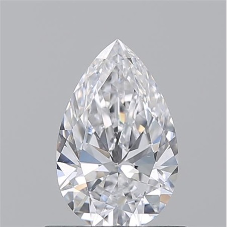 Diament szlif gruszkowy, 0.7ct, VS1, D, GIA 2538509881