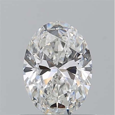 Diament szlif owalny, 0.7ct, VVS2, G, GIA 6535511492