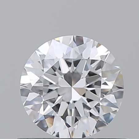 Diament szlif okrągły, 0.62ct, VVS1, D, GIA 2536485205